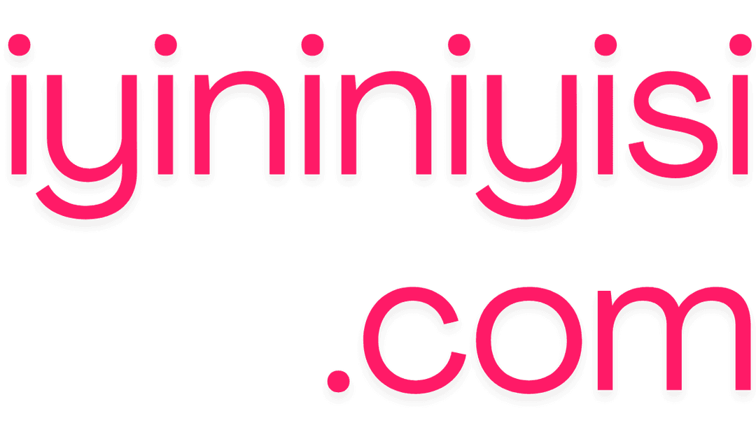 iyininiyisi