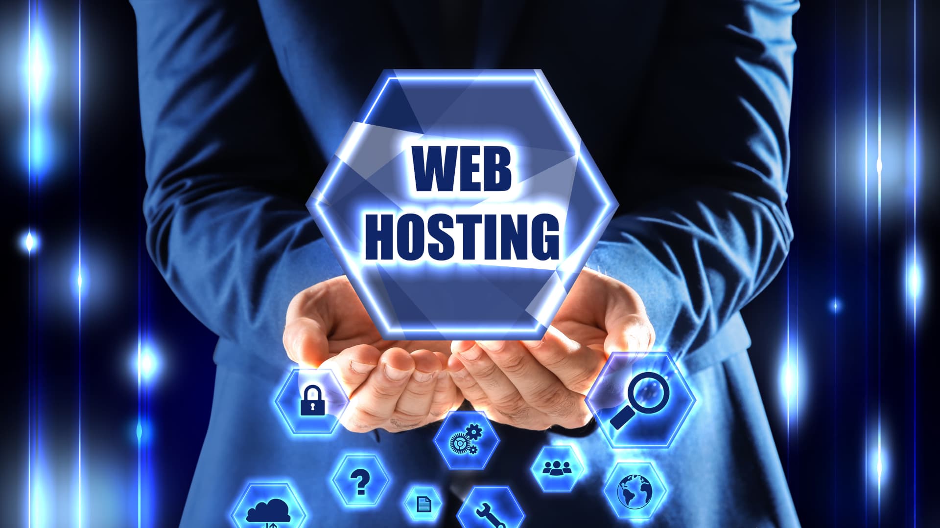 En İyi ve Hızlı Hosting Sağlayıcıları