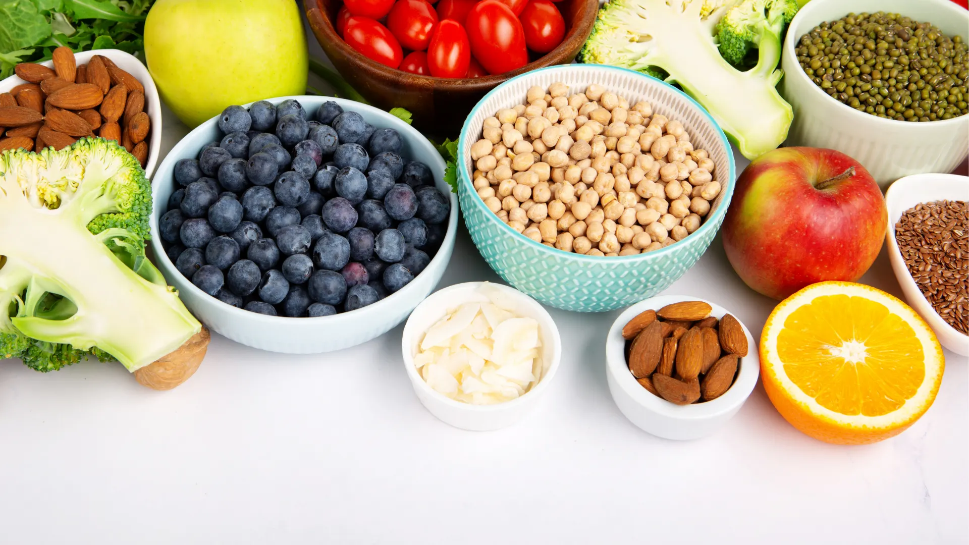 Vegan ve Vejetaryen Ürünler Listesi: Diyetisyen Gözünden İnceleme